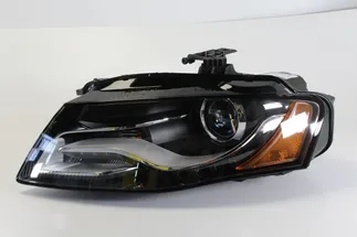 Magneti Marelli AL (Automotive Lighting) Left Headlight Assembly - 8K0941029AL